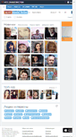 Mobile Screenshot of love.ngs24.ru